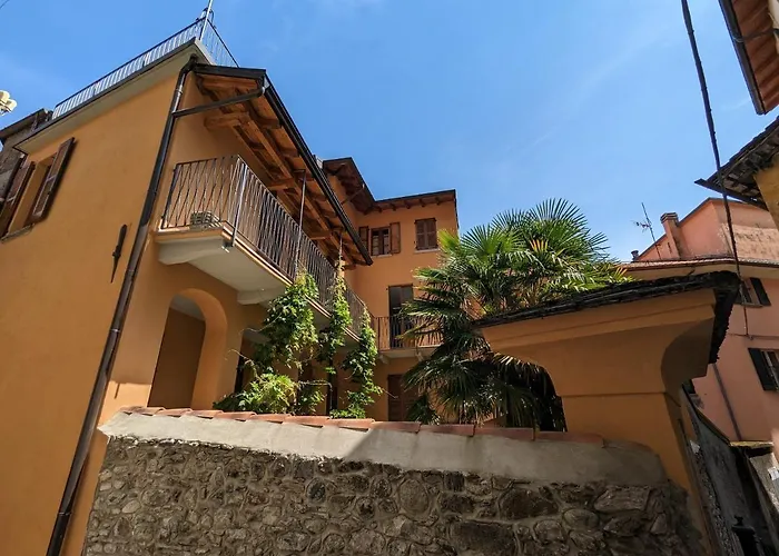 Antica Osteria Apartments