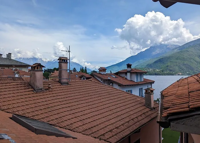 Antica Osteria Apartments
