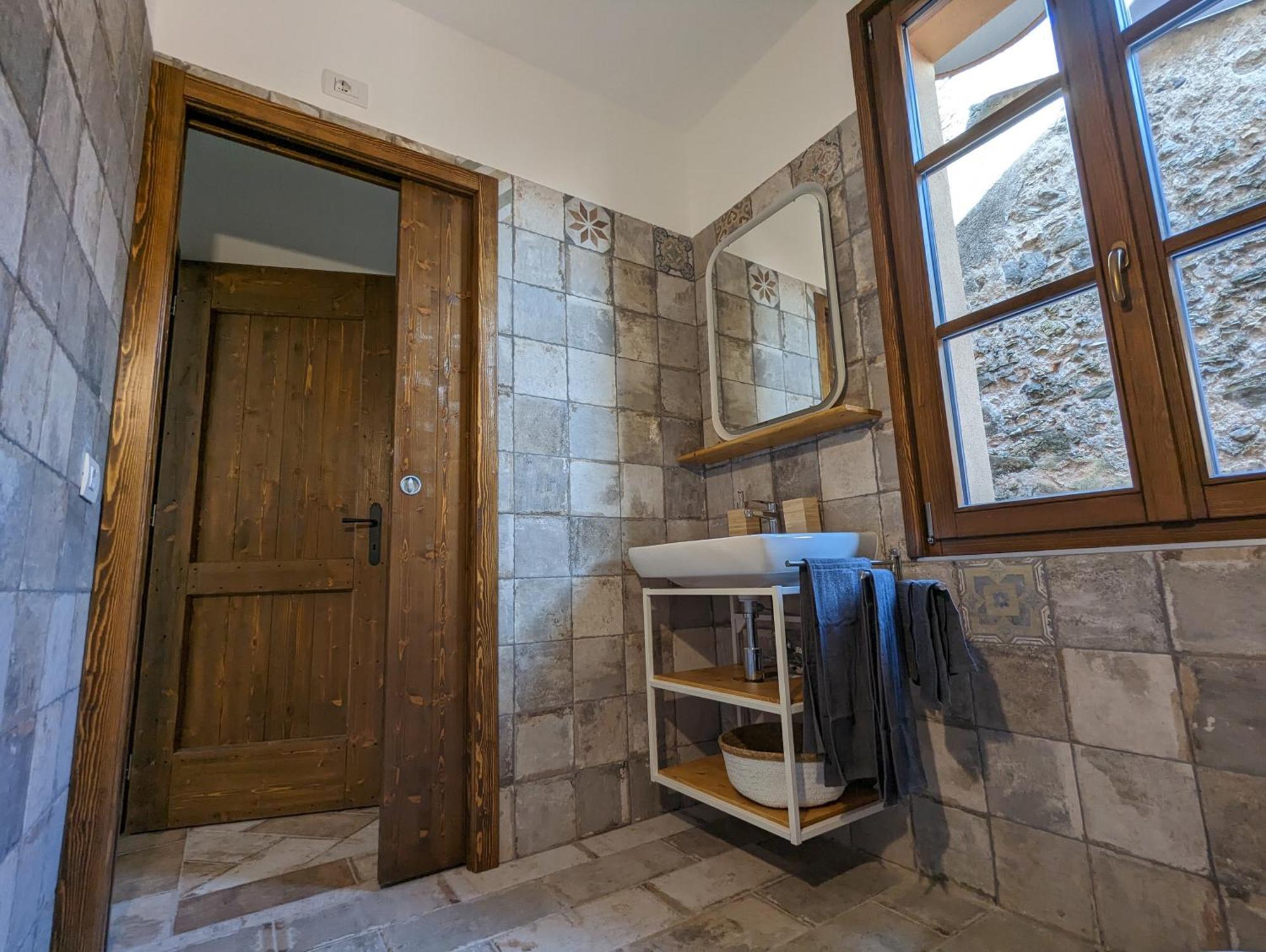 Apartment Antica Osteria Dongo